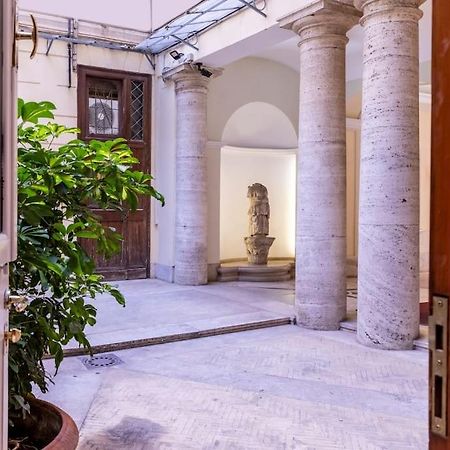 Casa Salandra Apartment Rome Exterior photo