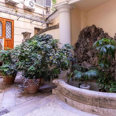 Casa Salandra Apartment Rome Exterior photo