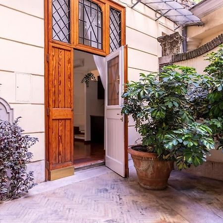 Casa Salandra Apartment Rome Exterior photo